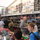 Illustration for article titled Frankfurt IAA diecast market
